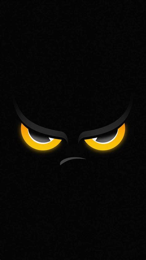 Angry Face IPhone Wallpaper HD - IPhone Wallpapers : iPhone Wallpapers ...