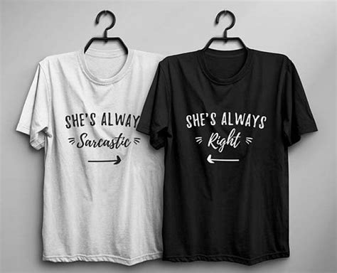 Best Friend Shirts - 37 Greatest Matching Shirts For Best Friends!