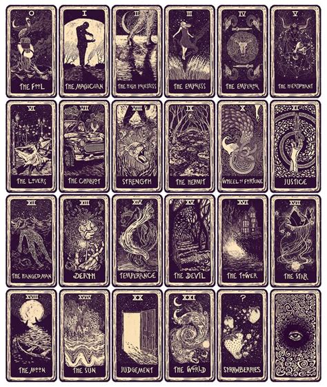 tarot cards | Tarot cards art, Tarot major arcana, Tarot cards