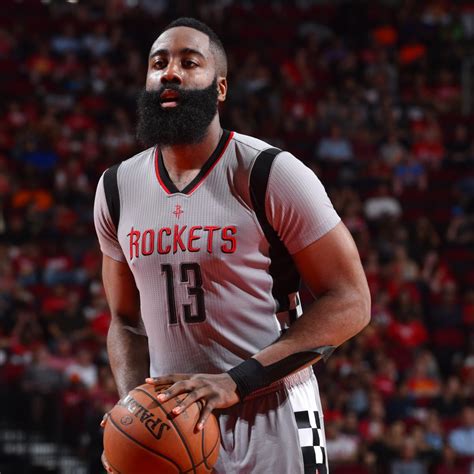 James Harden Becomes 1st Player to Score and Assist on 2,000 Points in Season | News, Scores ...