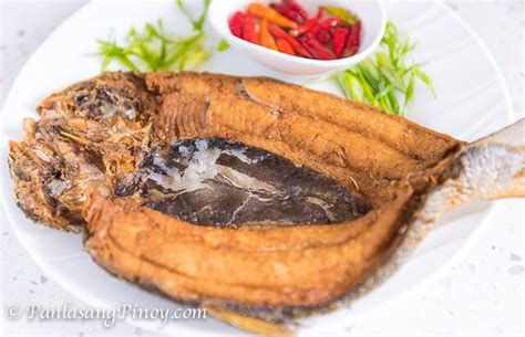 Daing na Bangus Recipe | Recipe | Bangus recipe, Recipes, Fish recipes