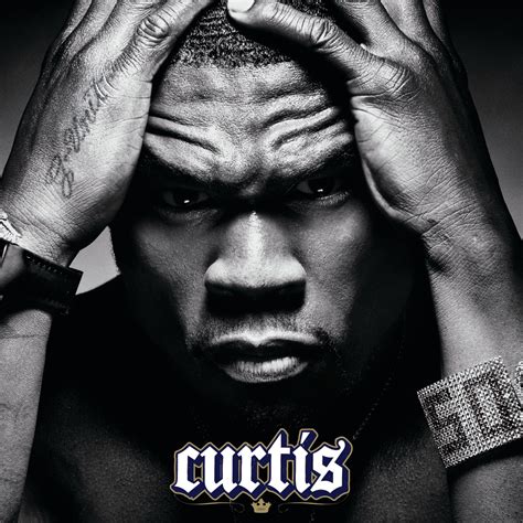 Release “Curtis” by 50 Cent - MusicBrainz