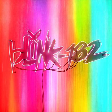 blink 182 – nine album – Wall Of Sound