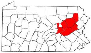 Home - Anthracite Coal Mining Region of Northeastern Pennsylvania ...