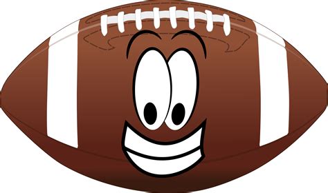 Free Football Vector Cliparts, Download Free Football Vector Cliparts ...