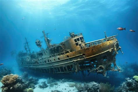 Scuba Diving Wreck Stock Photos, Images and Backgrounds for Free Download