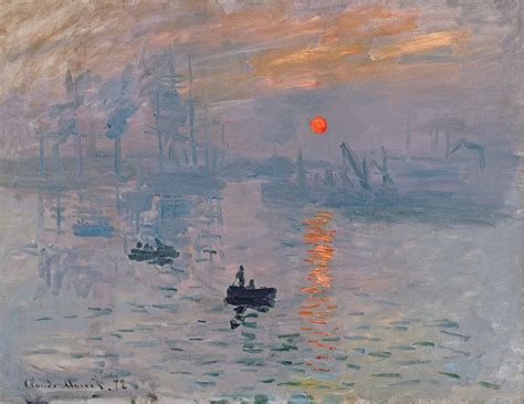 Ten Most Famous Monet Paintings You Should Know - iTravelWithArt (2023)