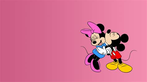 Minnie Mouse Wallpaper HD - WallpaperSafari