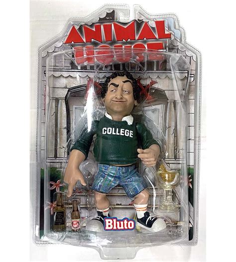 Animal House: Bluto Action Figure - Visiontoys