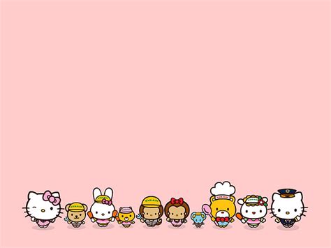 1920x1080px | free download | HD wallpaper: Hello Kitty clip art, Anime, illustration, cartoon ...