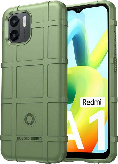 10 Best Cases For Xiaomi Redmi A1+