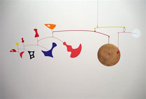 Seattle Art Museum Gets Major 48-Work Gift of Alexander Calder Works