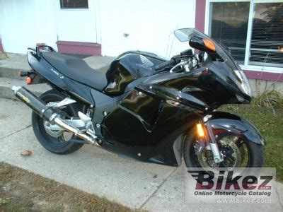 Honda Cbr1100xx Blackbird Top Speed - Best Auto Cars Reviews