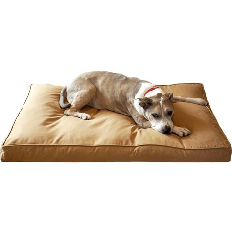 Buy Chew Proof Large, Extra Large and XXL Dog Beds – BullyBeds.com | Bullybeds.com