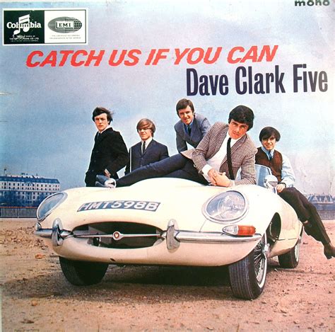 Dave's E-Type | The dave clark five, Rock album covers, Greatest songs