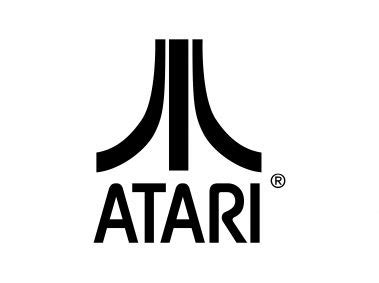 Atari Red Logo PNG vector in SVG, PDF, AI, CDR format