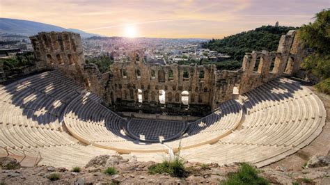 Sunset Acropolis Tour & Acropolis Museum - Athens Tours | Grekaddict