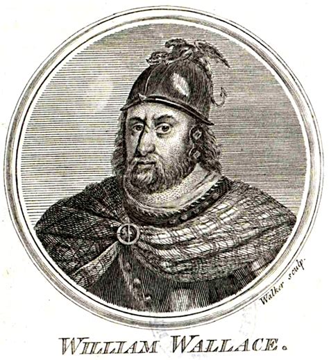 The Horrifying Execution of William Wallace