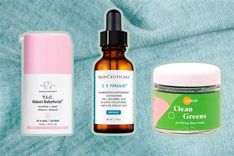 The 25 Best Skincare Brands of 2023