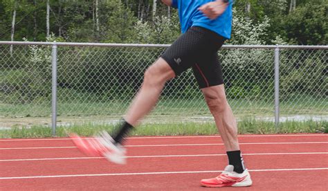 Improve your running form with these 8 running drills