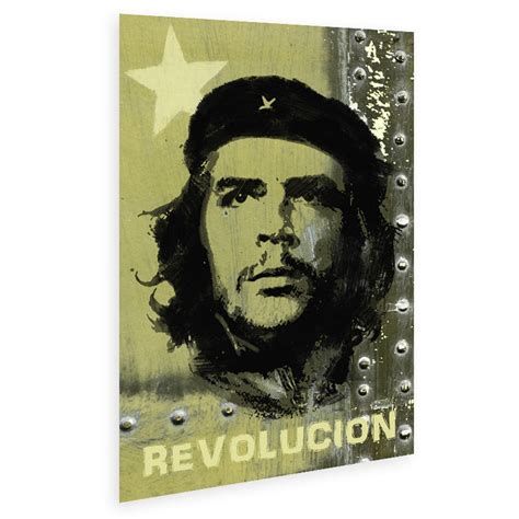 Che Guevara Poster - Etsy