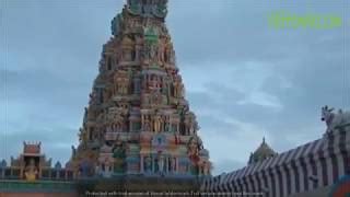 3 Best Temples in Coimbatore - Expert Recommendations