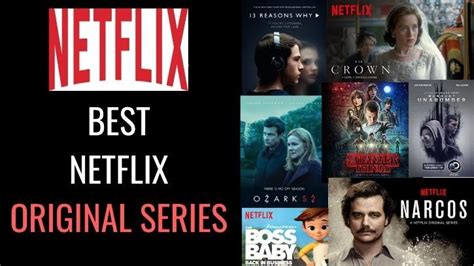 Best Netflix Series 2020 to Watch: Top Netflix Series (TV Shows) List