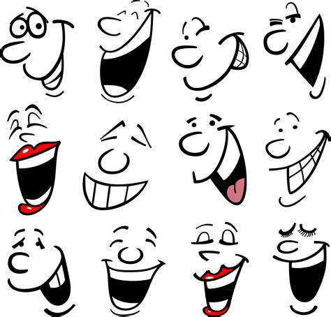 Free Laughing Cartoon, Download Free Laughing Cartoon png images, Free ...