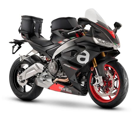 Aprilia rs 660 - ploralab