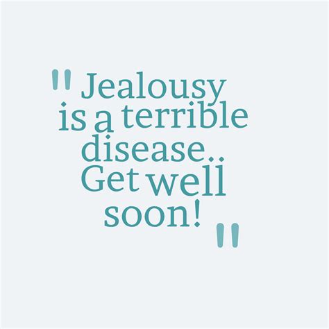 39 Best Jealousy Quotes with Images