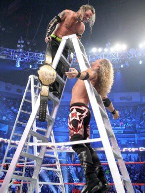 Image - Jeff Hardy vs Edge.jpg - Pro Wrestling Wiki - Divas, Knockouts, Results, Match histories ...