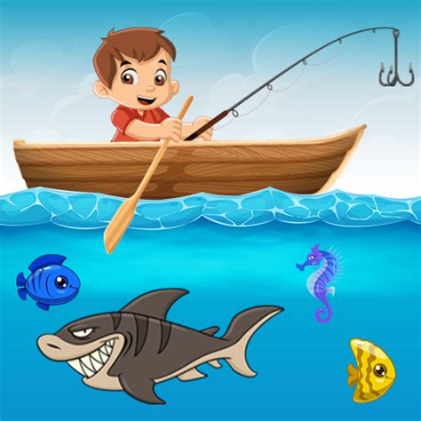 Fishing Frenzy Game | Play Now Online for Free