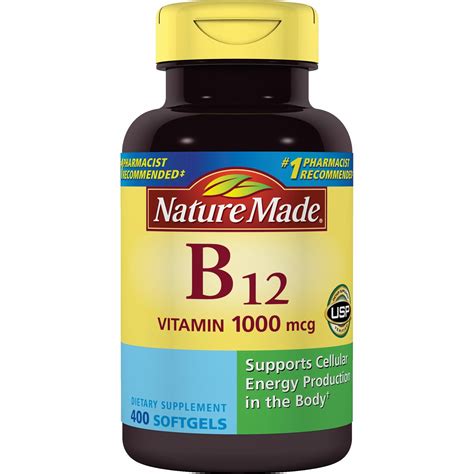 Vitamin B12