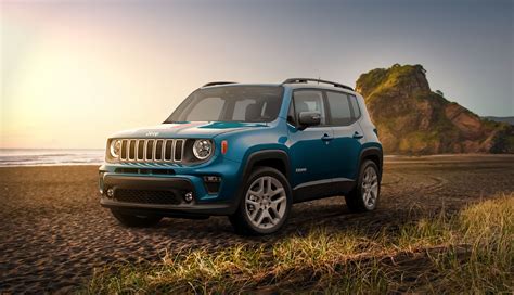 2022 Jeep Renegade