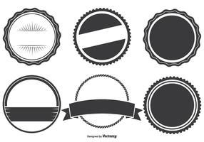 Circle Banner Vector Art, Icons, and Graphics for Free Download