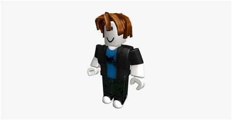 Roblox Bacon Hair Man - Kutchawants2playz