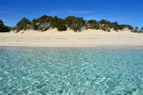 The 8 most beautiful Ostuni beaches | Puglia Paradise