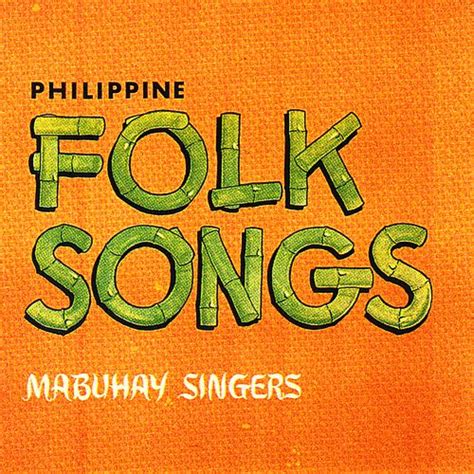 Zamboanga by Mabuhay Singers