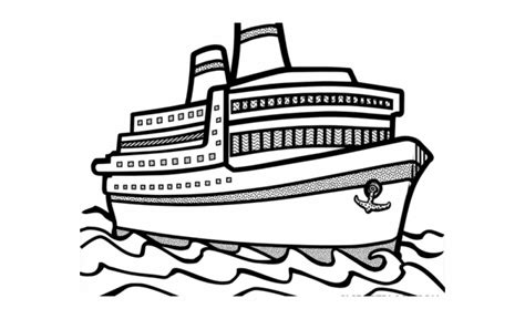 ship clipart black and white 10 free Cliparts | Download images on Clipground 2024