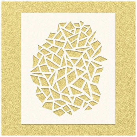 Paper Cutting Art Stencil Paper Cutting Templates Stencil - Etsy