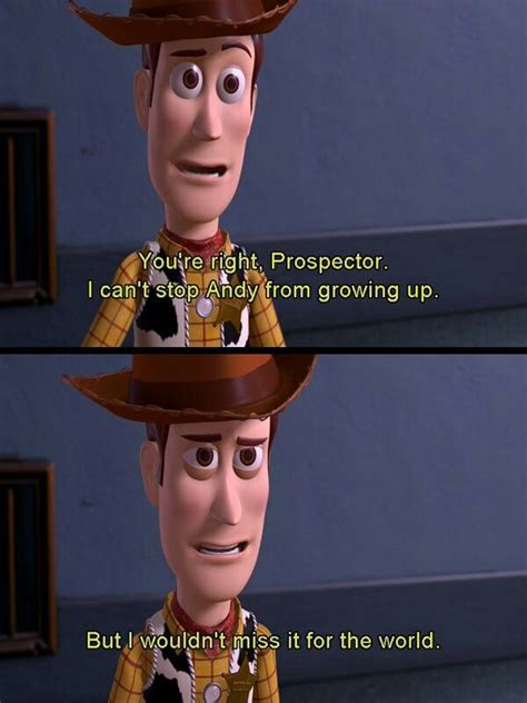 Woody Quotes - ShortQuotes.cc