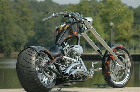 Awesome Custom Chopper | Custom choppers, Chopper motorcycle, Custom bikes