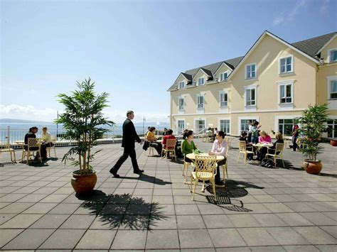 Galway Bay Hotel – Salthill