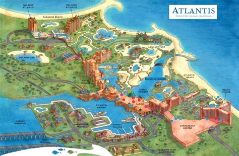 Atlantis Resort Bahamas | The Greatest Resort in the Bahamas | SpectacularStays