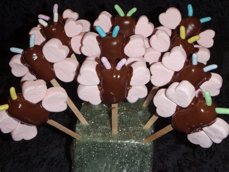 Fun Food Ideas: Butterfly Cake Pops