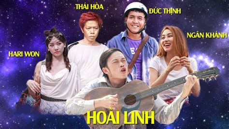 Top 10 phim hài nổi tiếng của Hoài Linh cười ra nước mắt