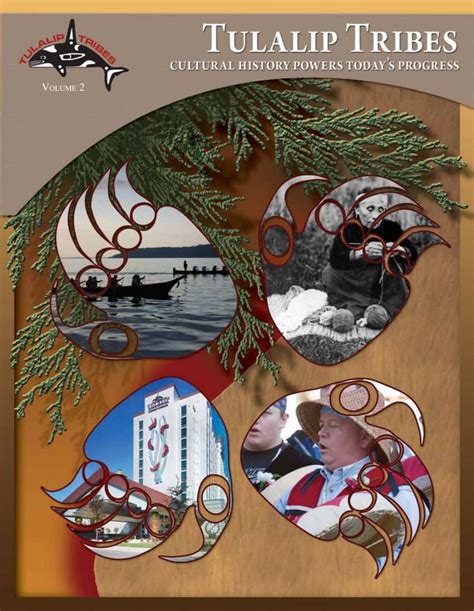 Tulalip Visitors' Guide - Tulalip Tribes