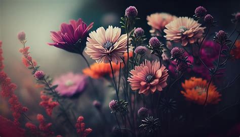 Flower Wallpaper Hd Images - Free Download on Freepik