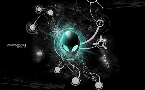 HD Alienware Wallpapers - Wallpaper Cave