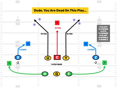 Your Flag Football Assignment...Get Covered - FirstDown PlayBook